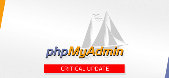 MySQL数据库管理工具-phpMyAdmin